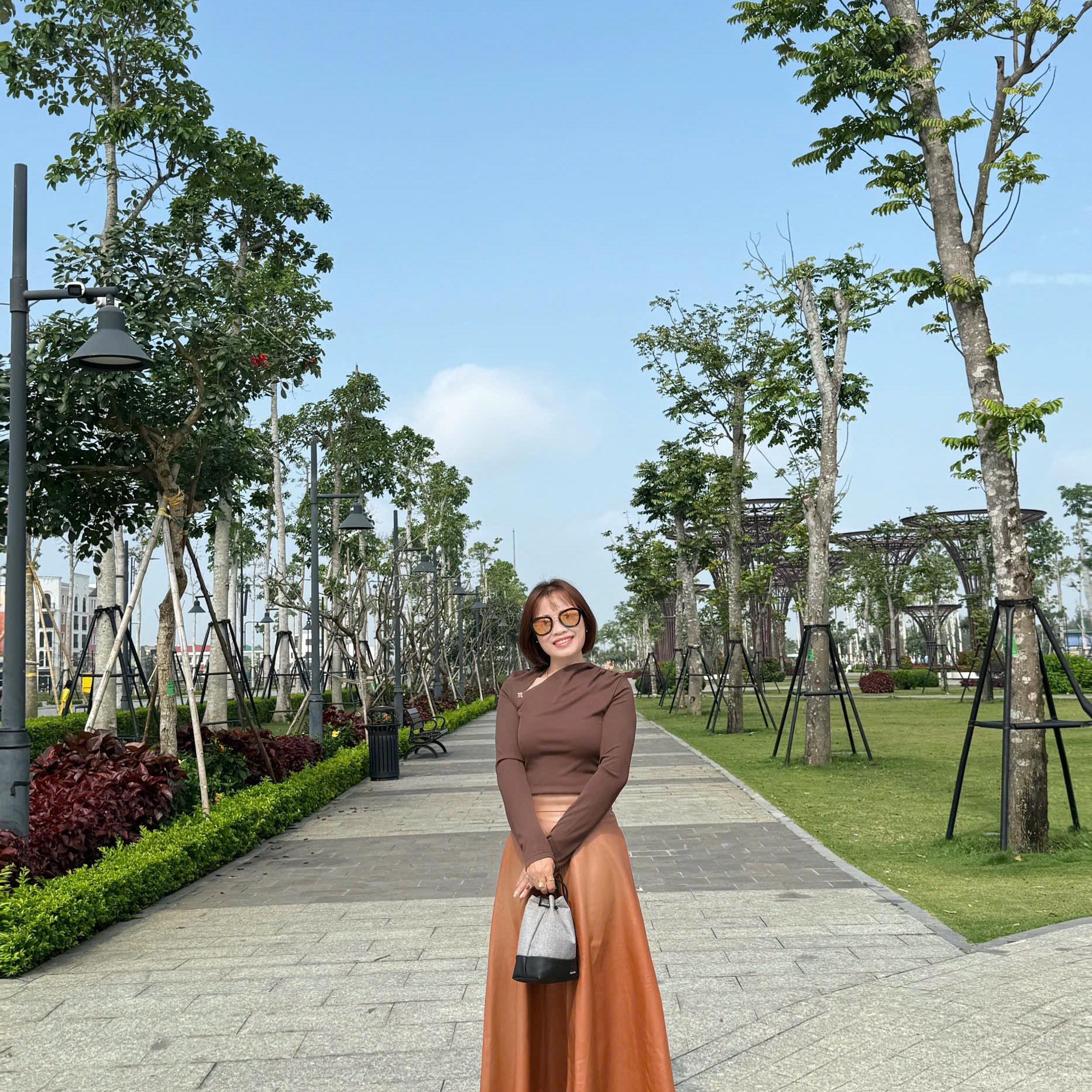 𝑀𝑎𝑟𝑏𝑙𝑒 𝐷𝑟𝑒𝑠𝑠 ~ 𝗡𝗲𝘄 𝗔𝗿𝗿𝗶𝘃𝗮𝗹 Mang vẻ đẹp dịu dàng của một nàng thơ mùa hè ...