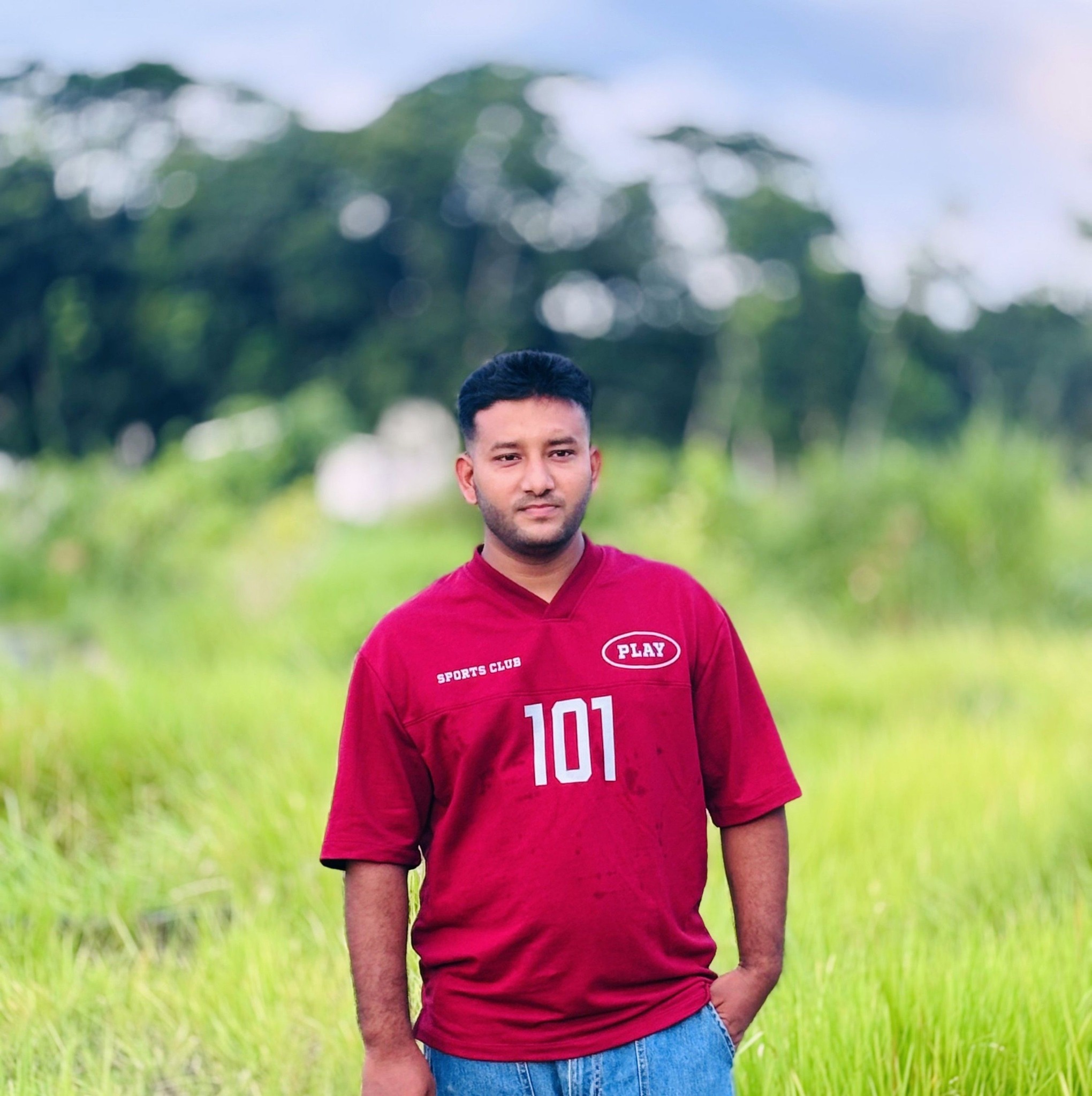Ahmed Rana