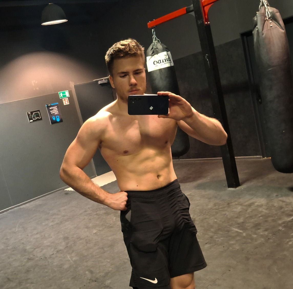 Generation Iron - We breakdown the workout routine and... | Facebook