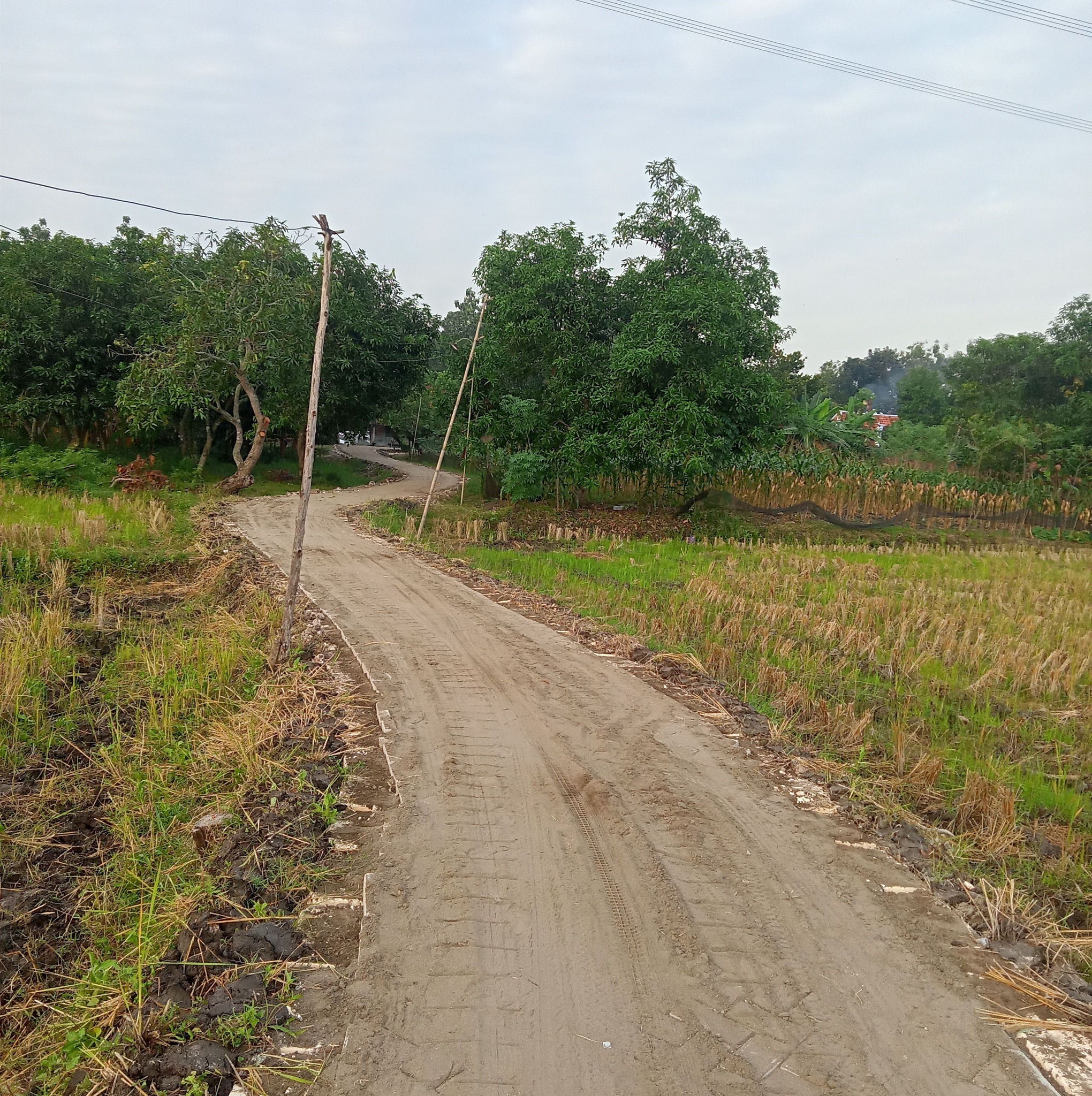 Parida Indah