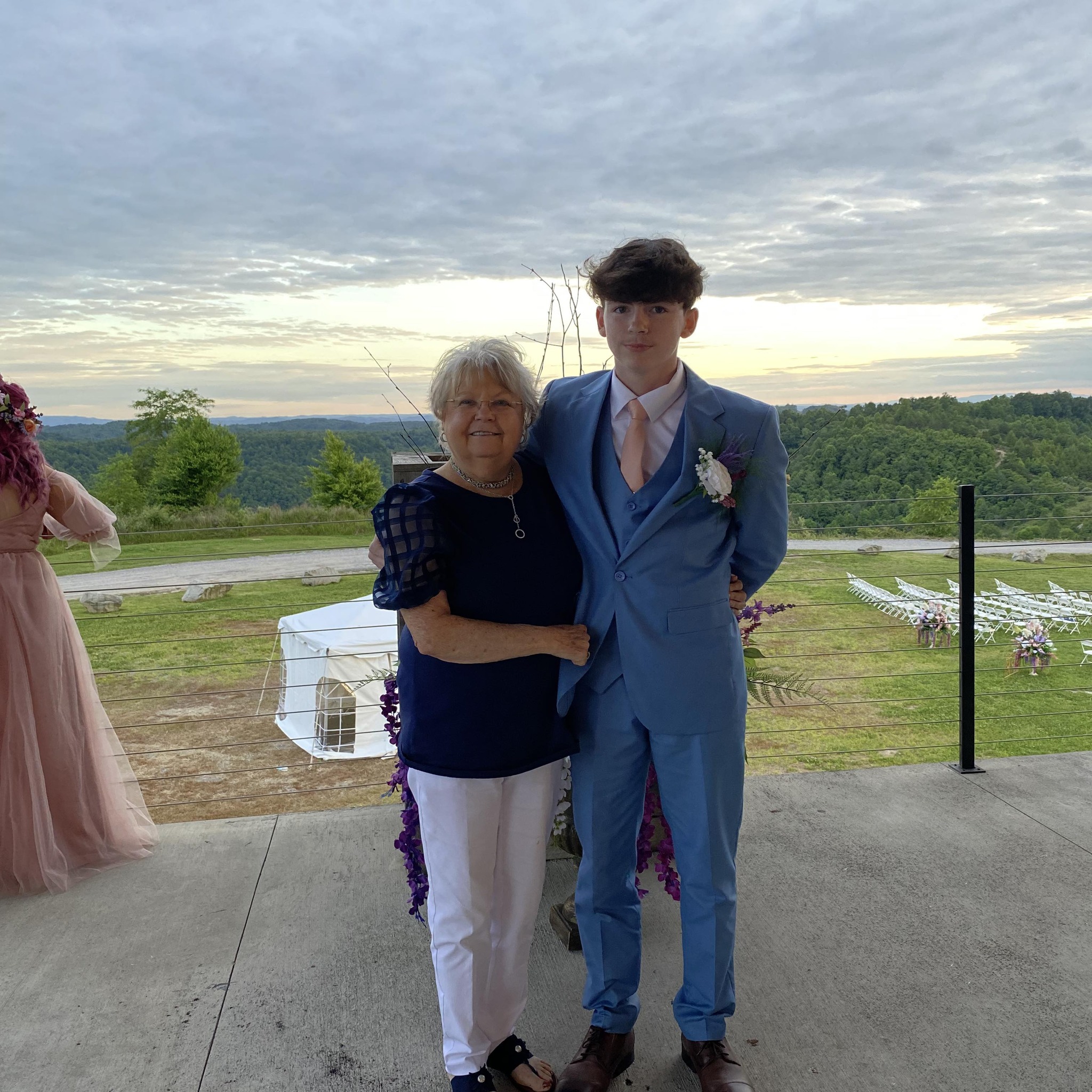 The Knox - Ruby Ramey | Facebook
