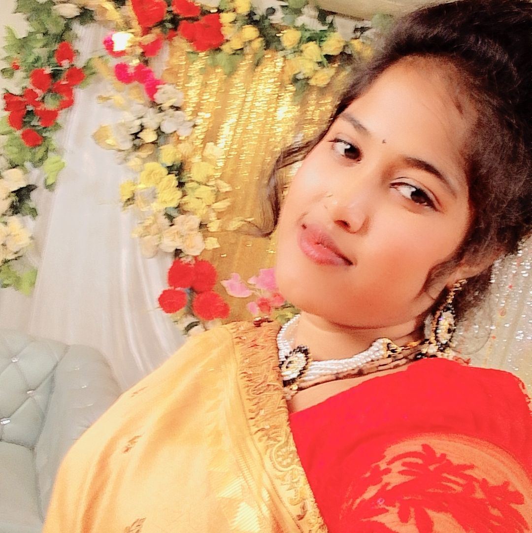 Disha Raj Mondol Shonali