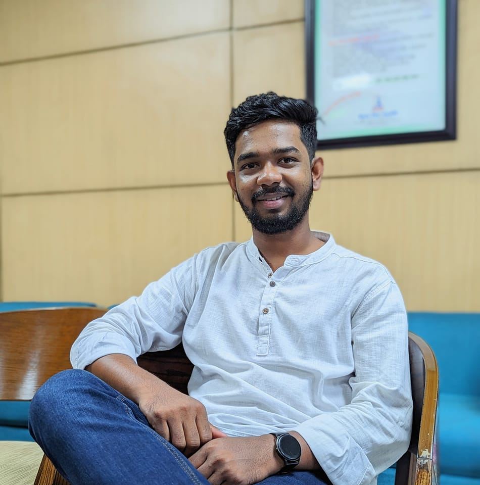 Rijon Tahmid