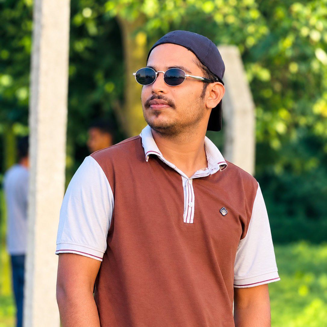 Md Mithil
