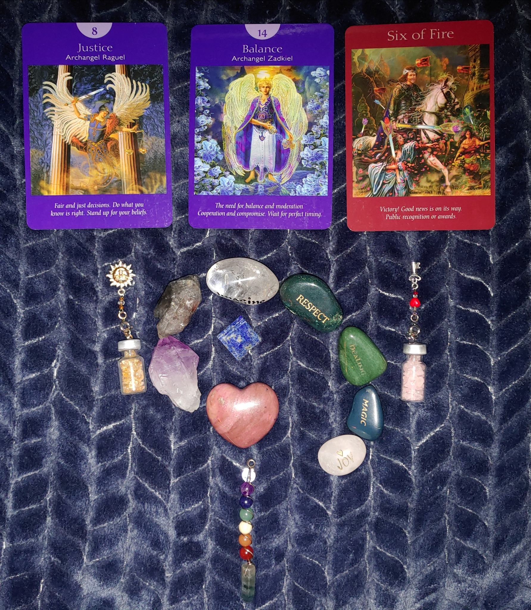 Reiki Rocks and Readings | Sparks NV