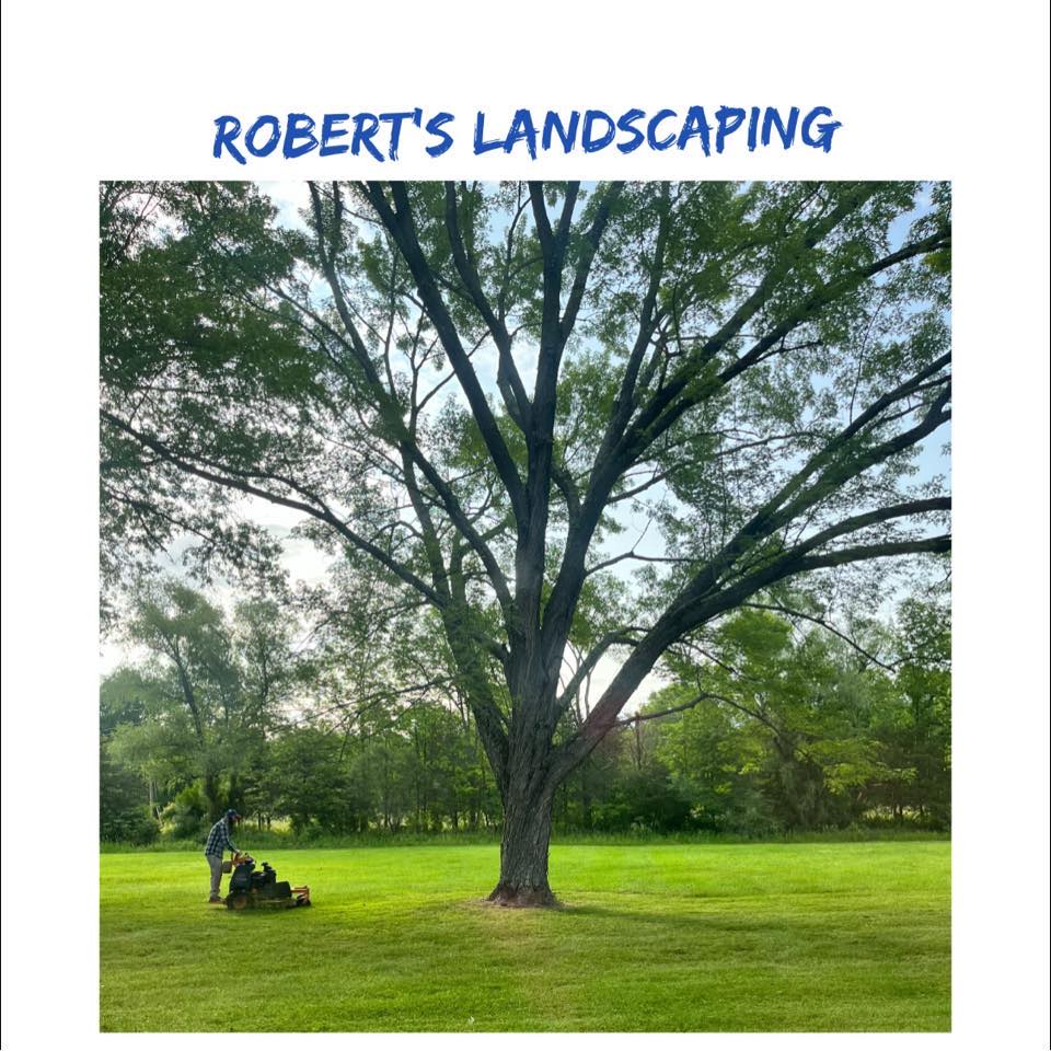 Robert’s Landscaping