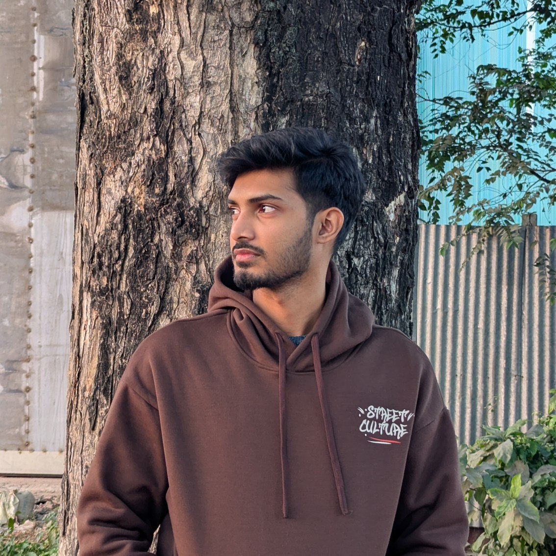 Azmain Ahmed