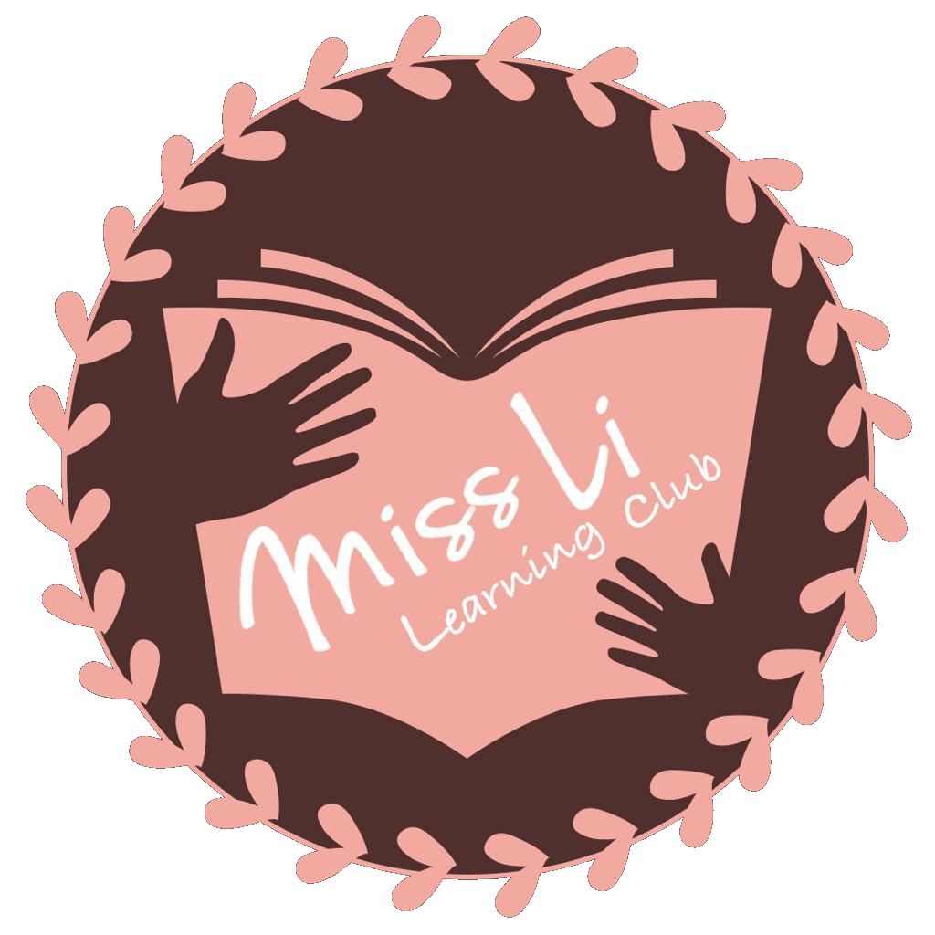 Miss Li Learning Club