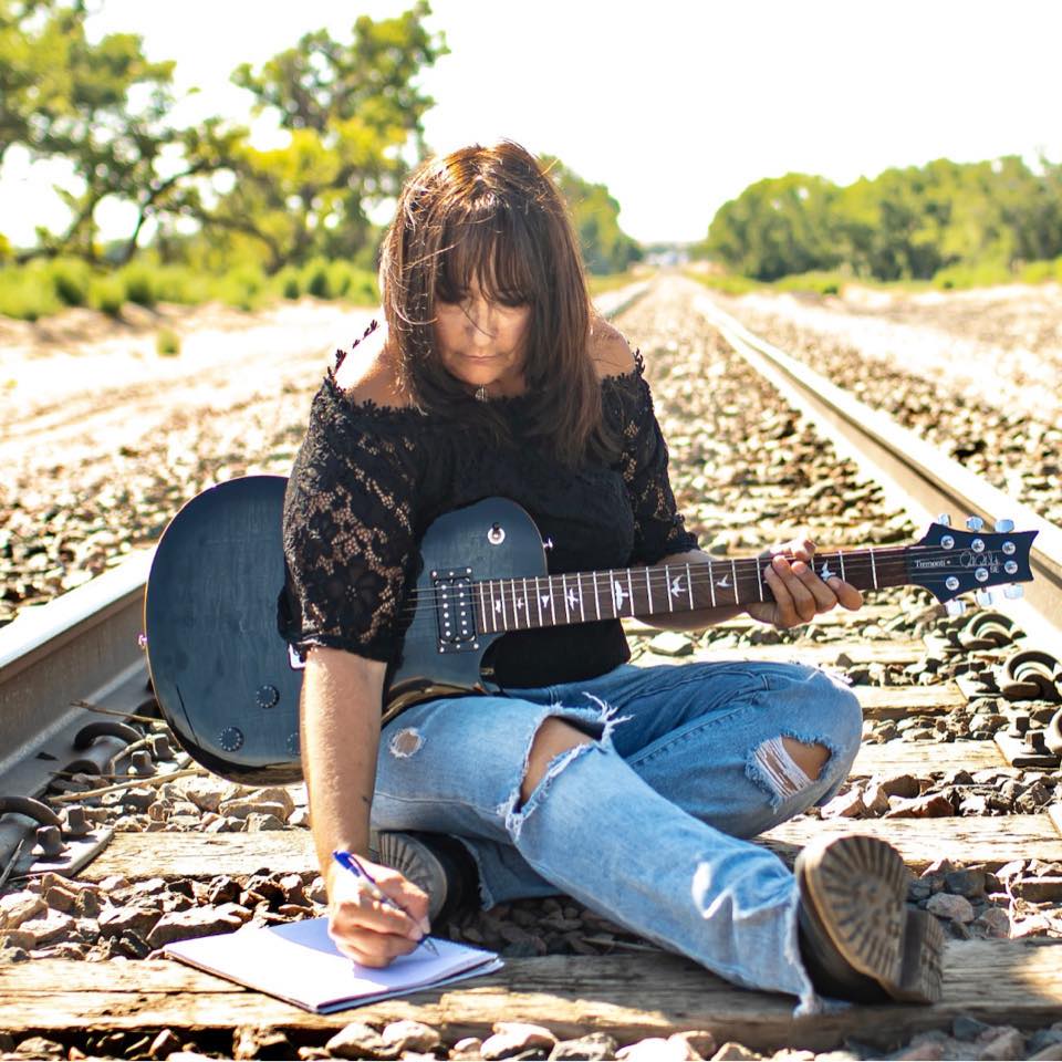 Janelle Irwin Muzic | Haigler NE