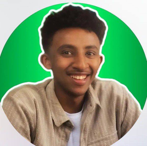 Bemnet mulugeta Adey