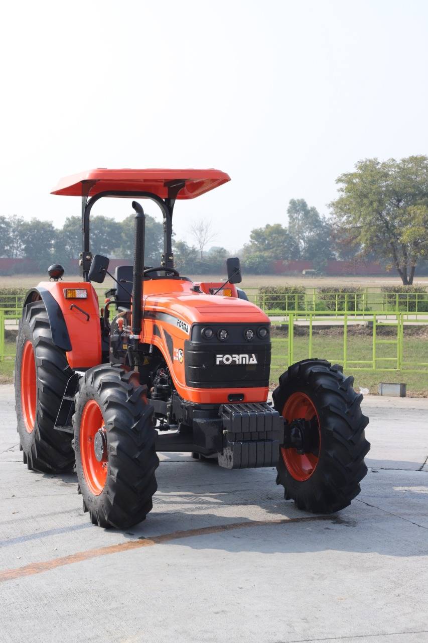 FORMA افغان شهاب تراکتور هرات افغانستان | FORMA Tractors AFG | Facebook