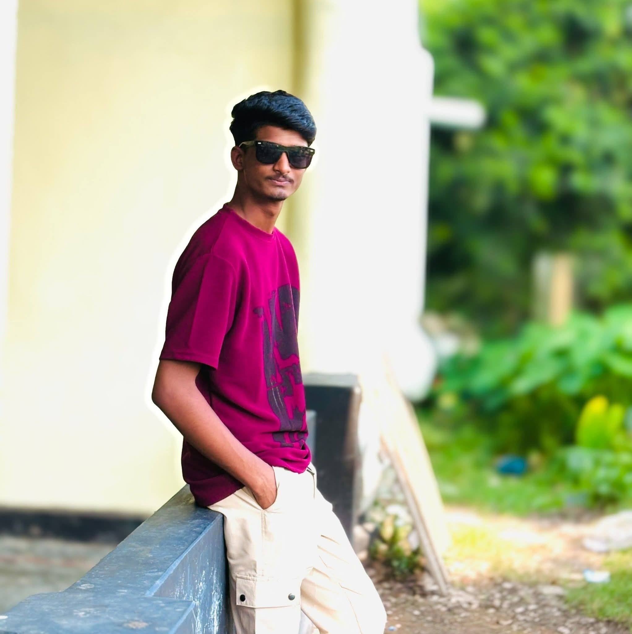 MD Rafi Rahman