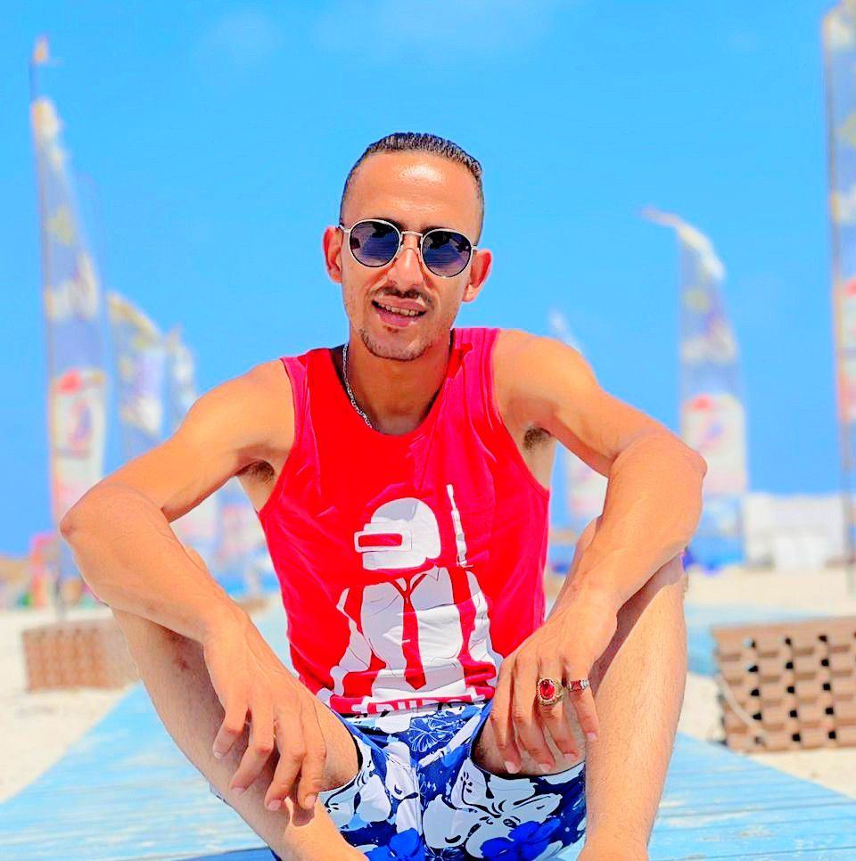 Bodda Elsoghayer