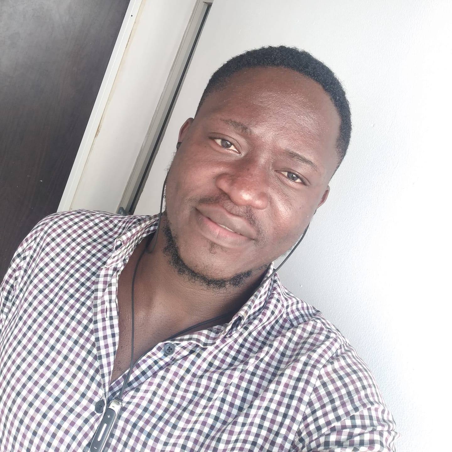 Kingsley Abobi