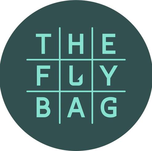 FlyBag Hero — a minimalist modular chest pack designed and produced in ...