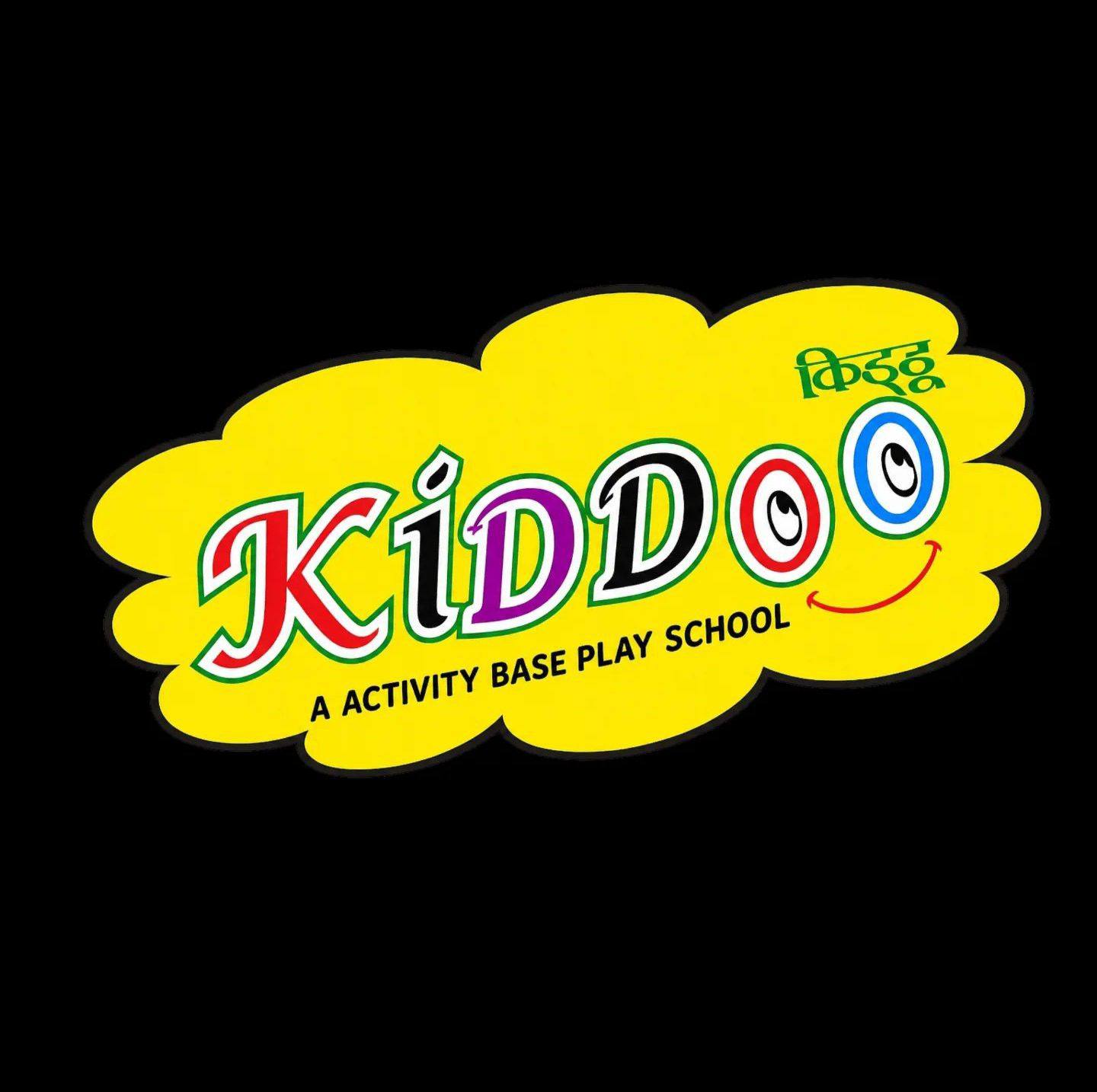 Kiddoo Play School Geedam