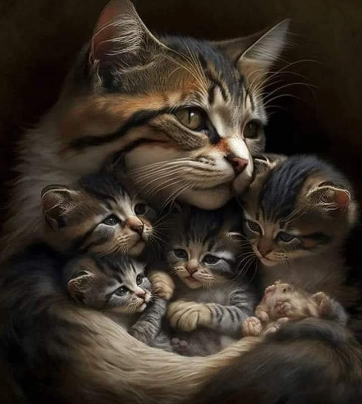 The Cats Meow