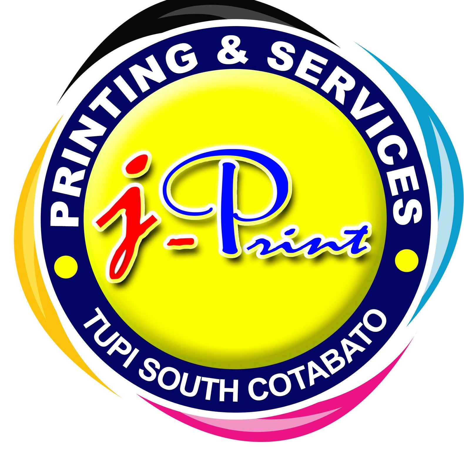 J-print Tupi