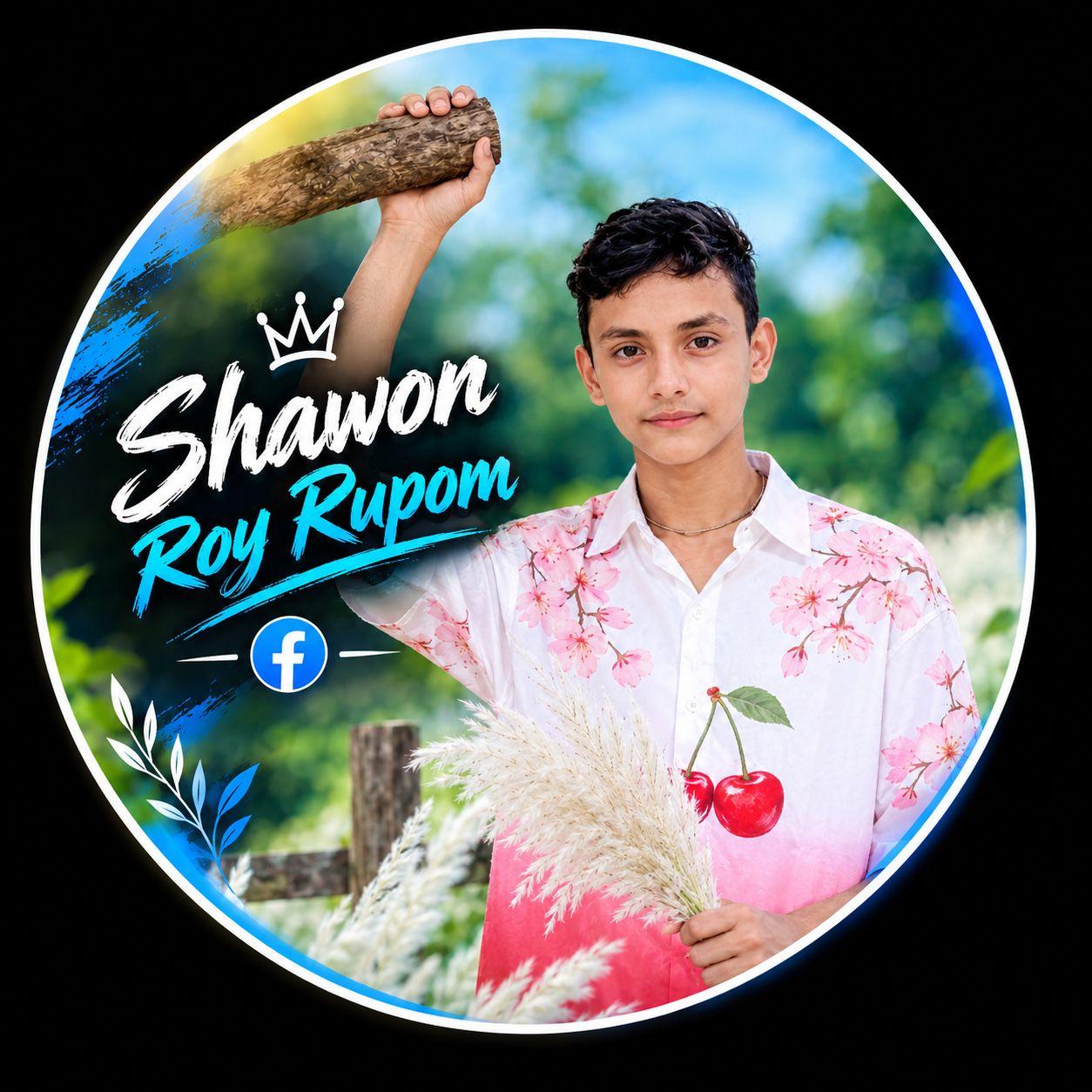 Shawon RoyRupom