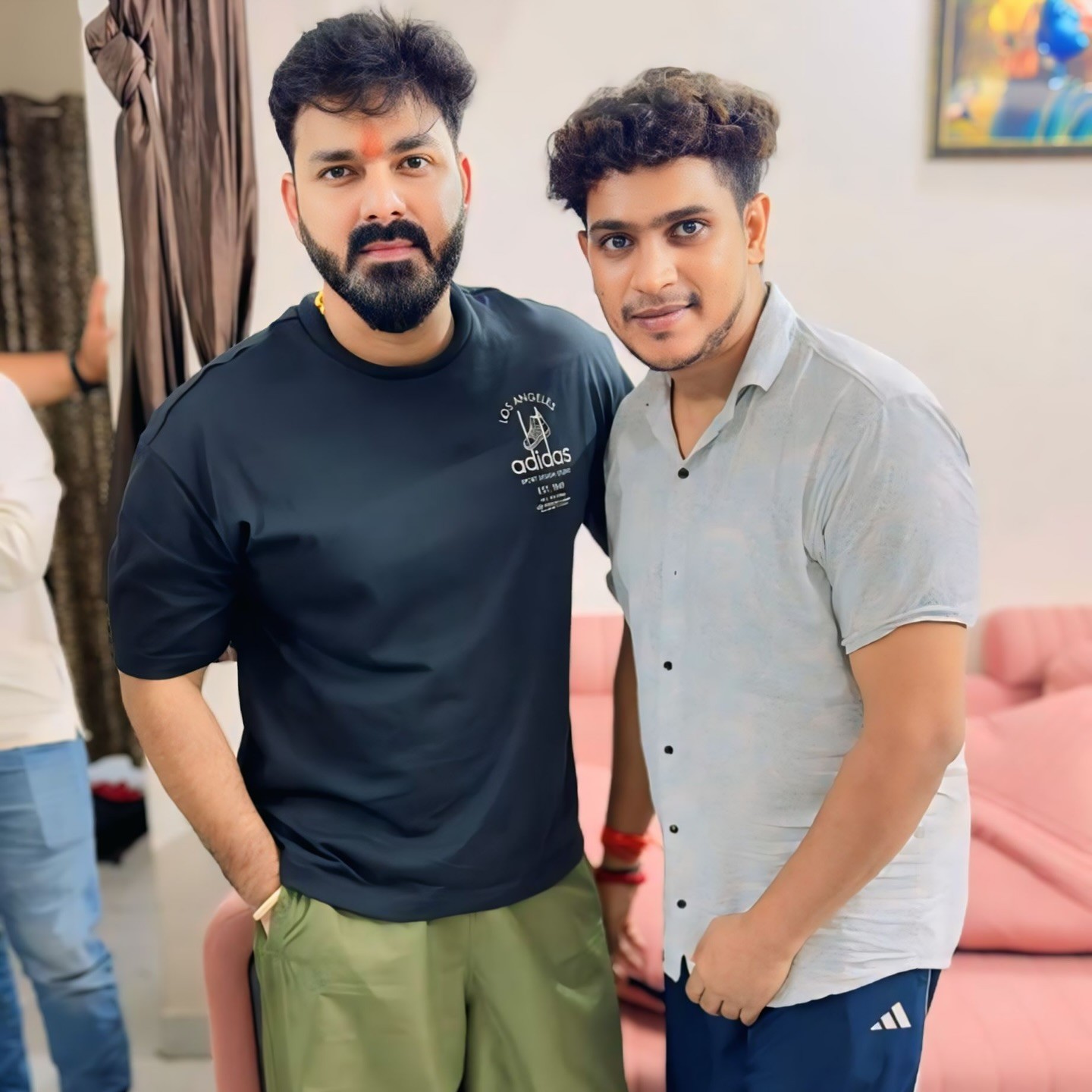 Vikash Raj Yadav | Patna