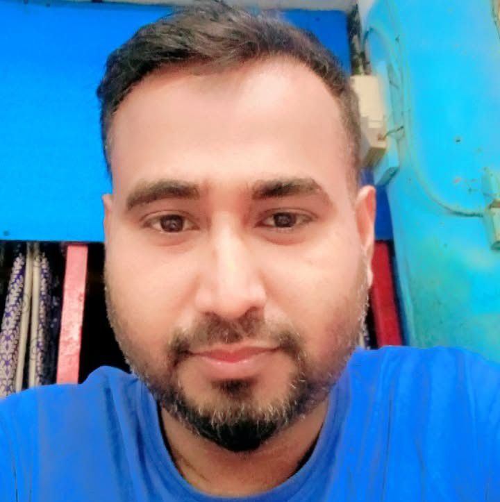 Johir Rayehan