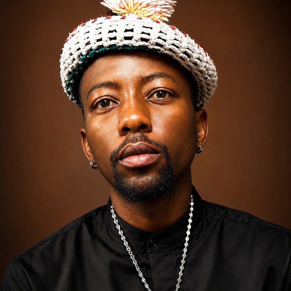 Tshepo Bhuda Mahn