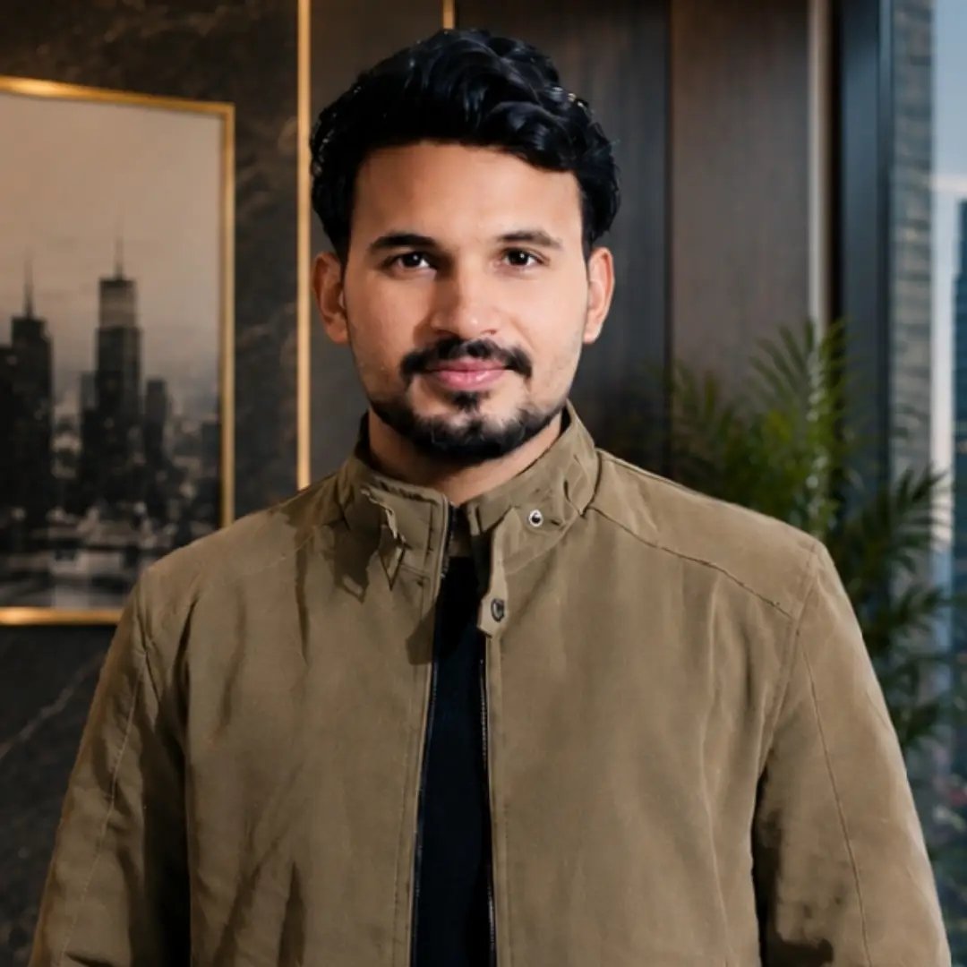 Ibrar Ul Haq