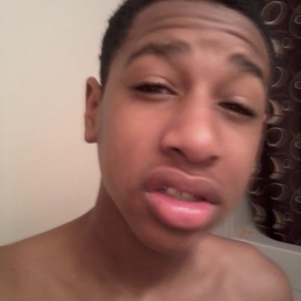 Seantrel Cabil