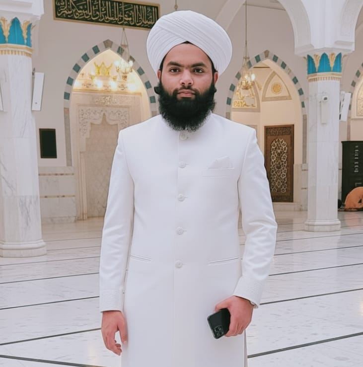 Faizan Raza officil