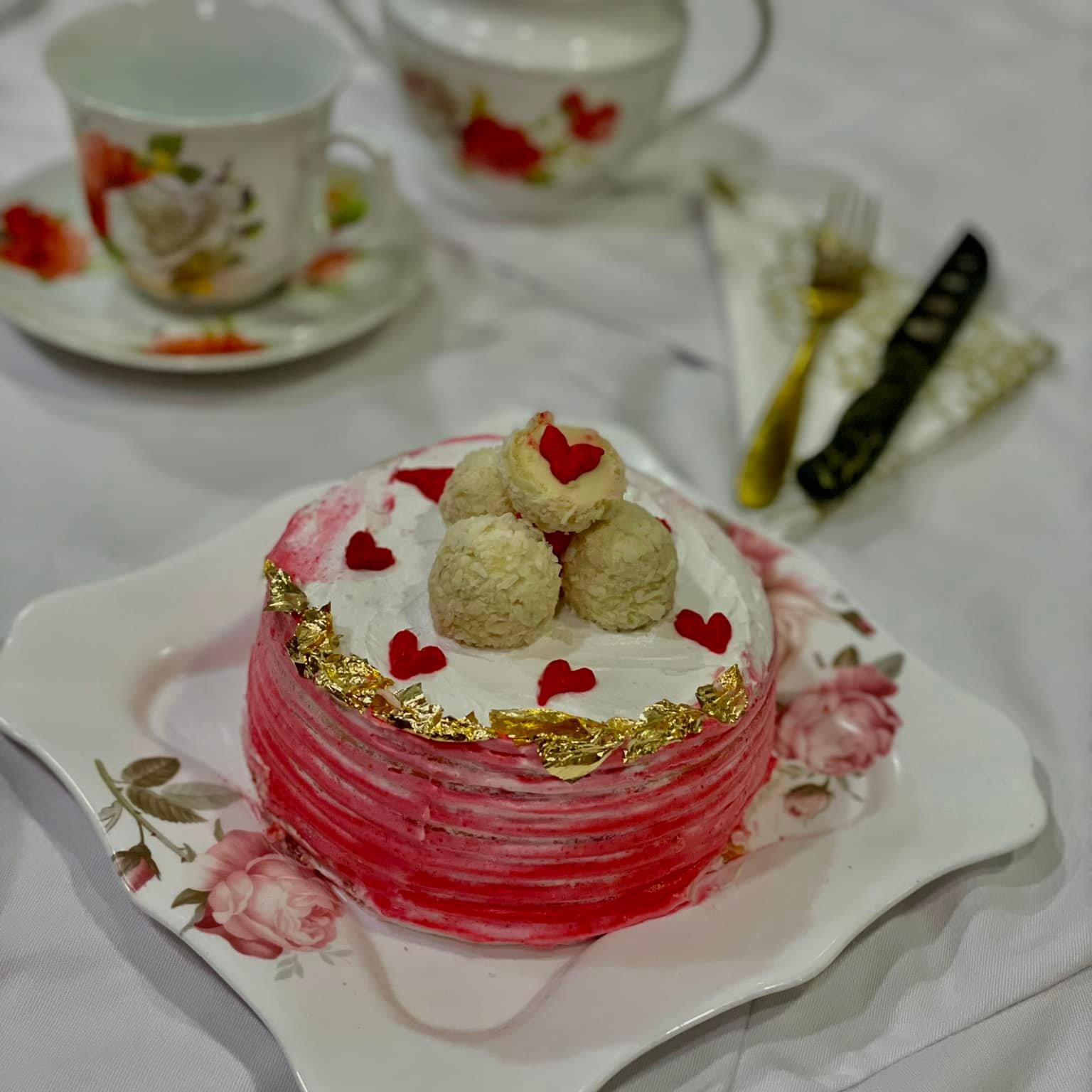 Sweets House | Boumerdas