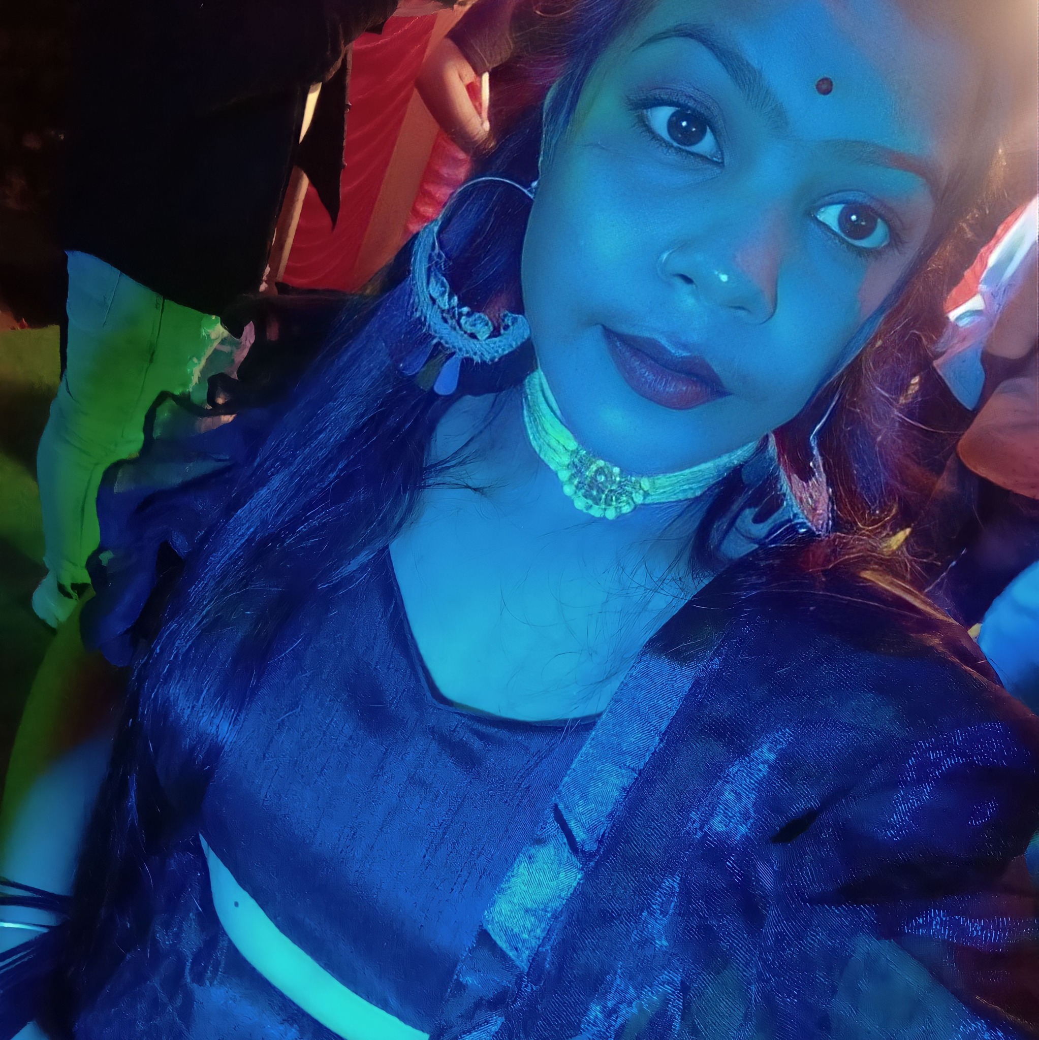 Priyanka Mondal
