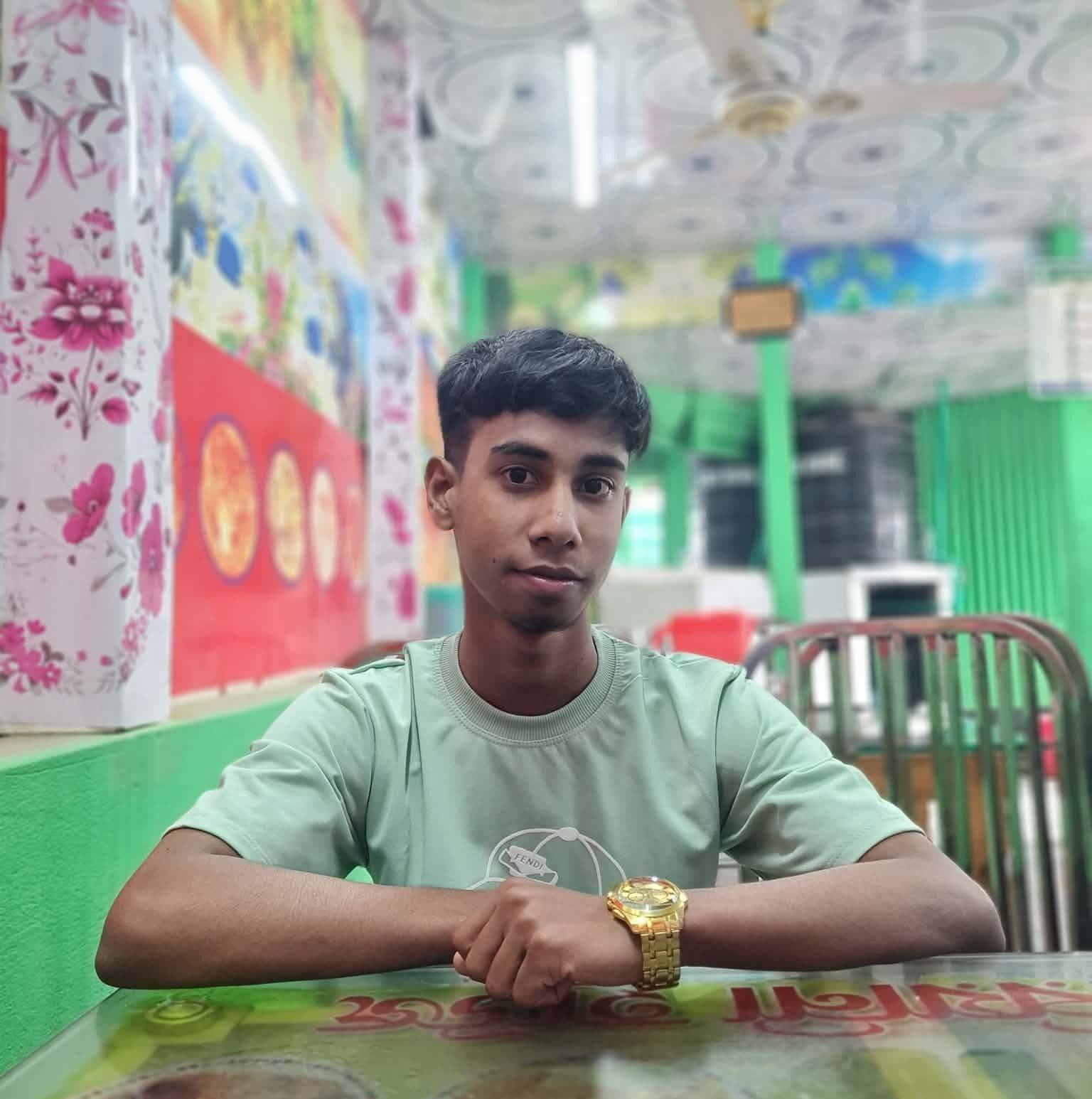 Samim Hasan