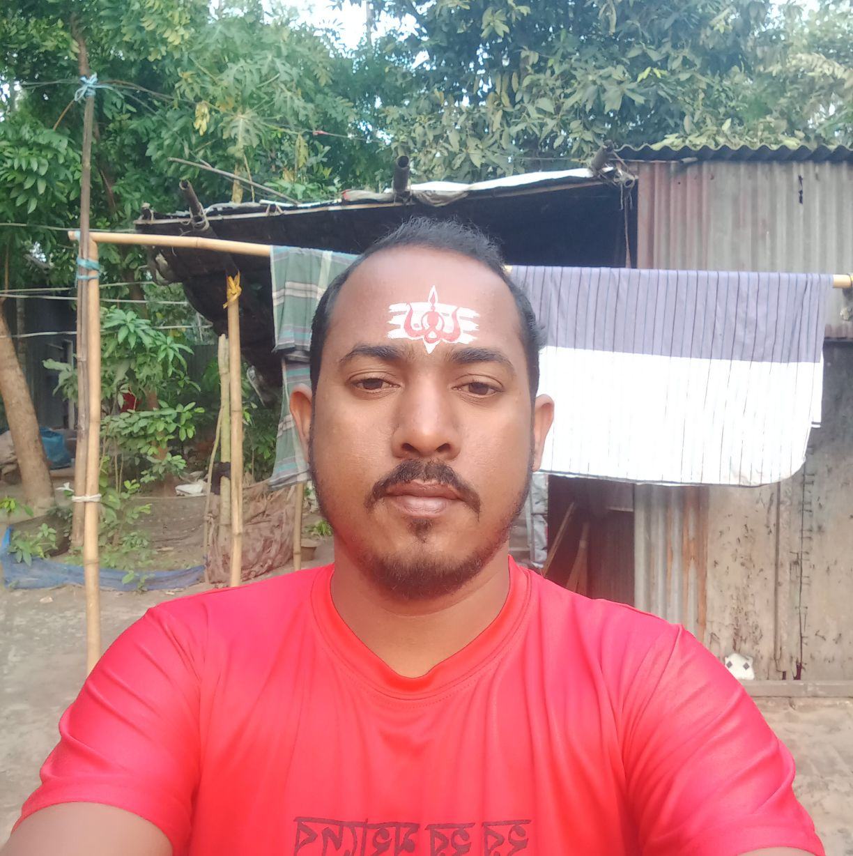 Mohakal-মহাকাল | Dhaka