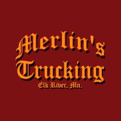 Merlin's Trucking | Otsego MN