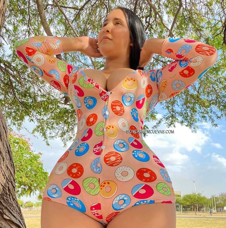 Carm Carmen Cuevas