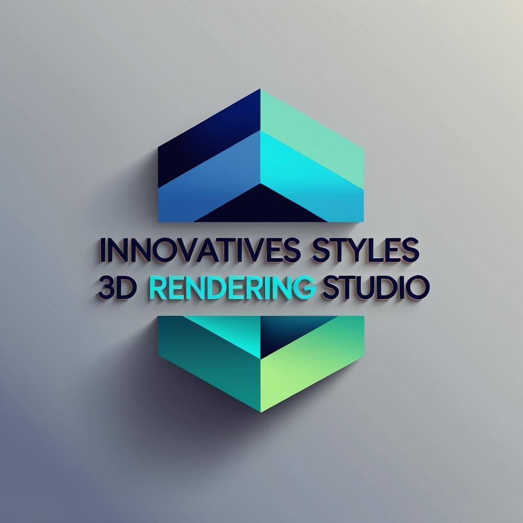 Innovative Styles 3D Architectural Rendering Studio
