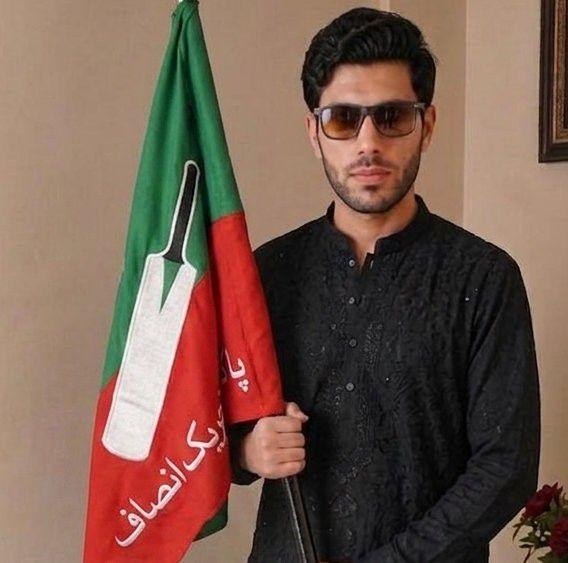 Muhammad Hasham