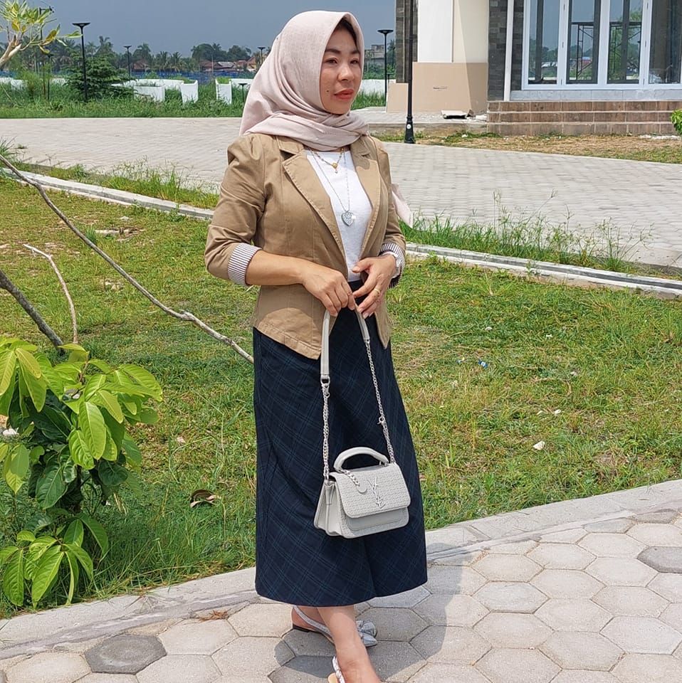 Di sini kabut asap gaess di daerah kalian gimana gaess... info terkini😁 ...