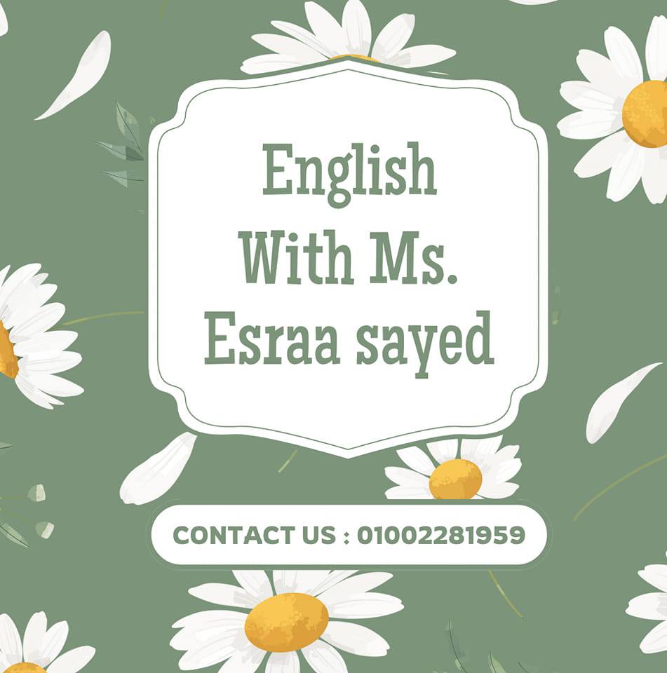 مودة الجميلة 🥰👏 الصف السادس #Young_teacher_challenge | English with Ms ...