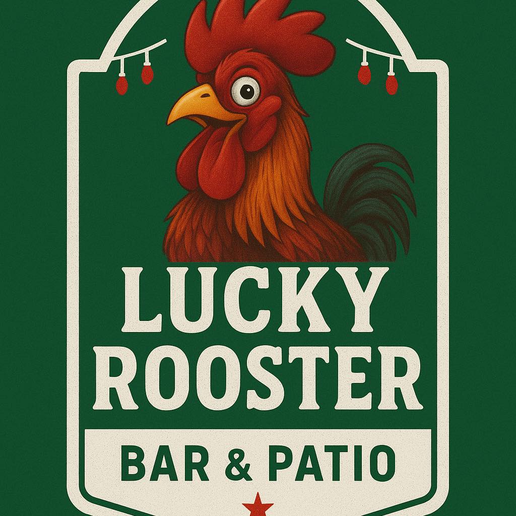 Lucky Rooster Bar & Patio