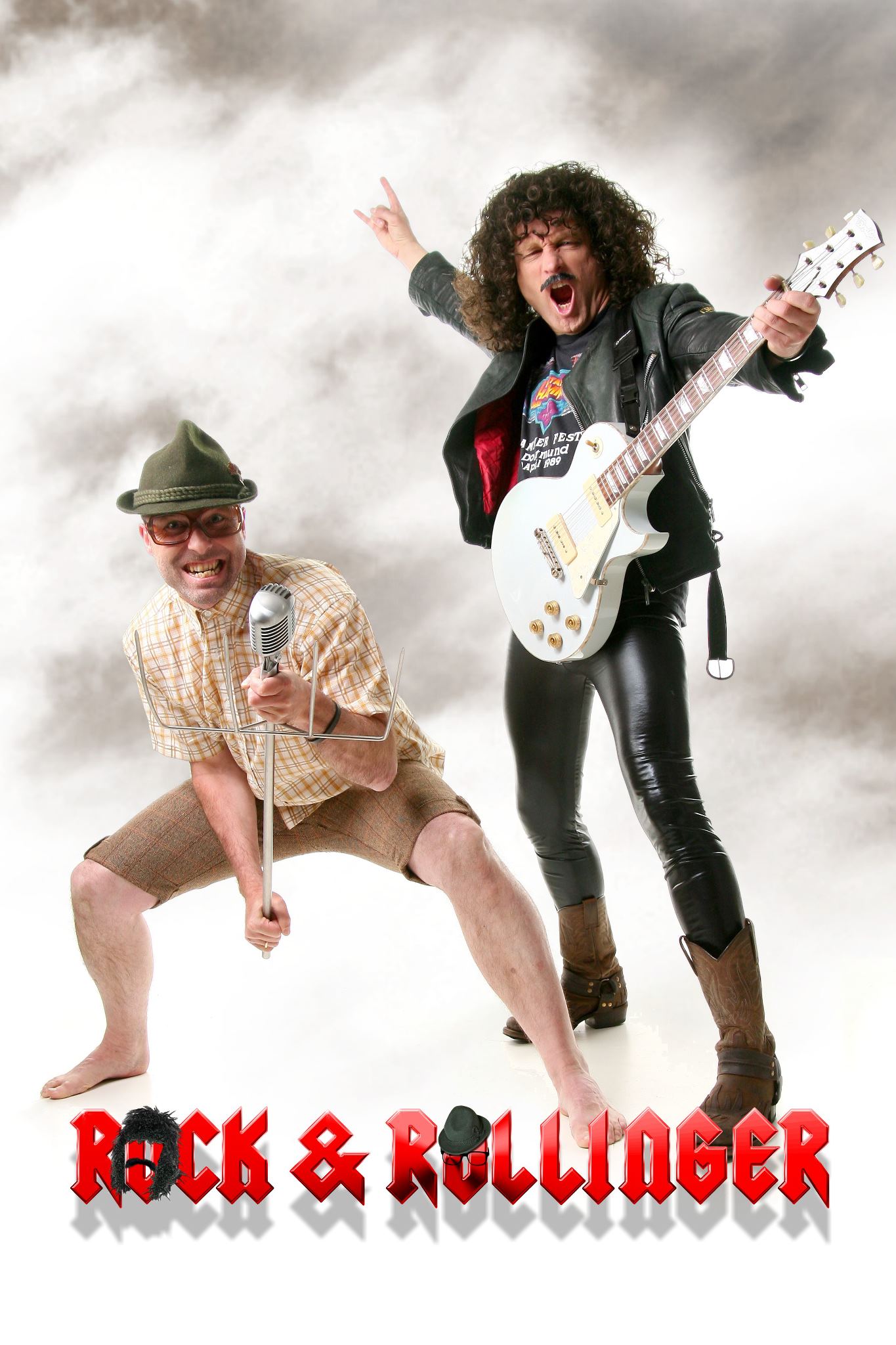 Rock und Rollinger