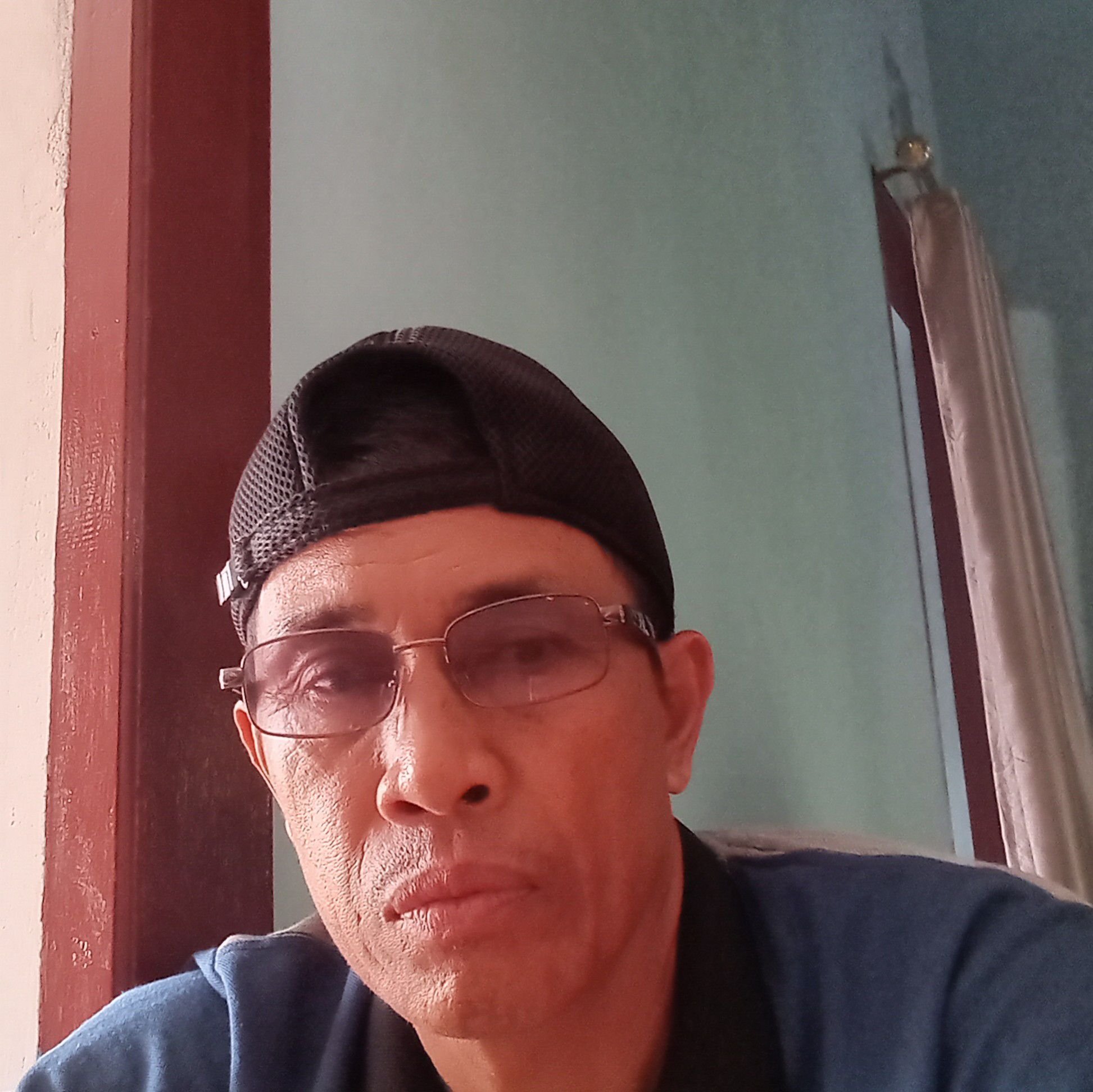 Kebanyakan genit, Pak Bolot akhirnya didatengin bininya! Situasi yang ...