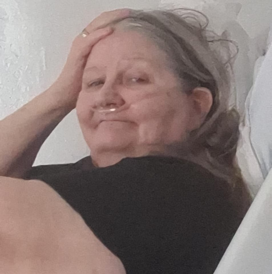 Debra Harding Sheppard
