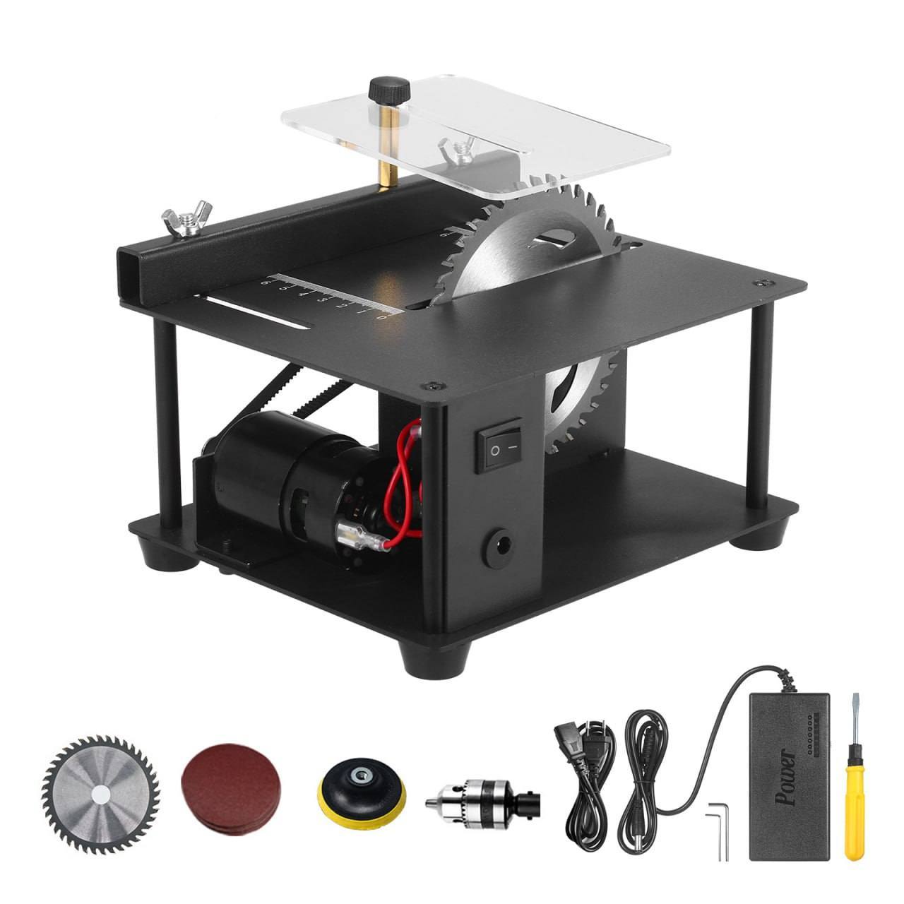 Car Sales/Exchange Mauritius 🇲🇺 | Mini Table Chainsaw Rs 5500 | Facebook