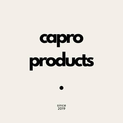 Capro Products SA