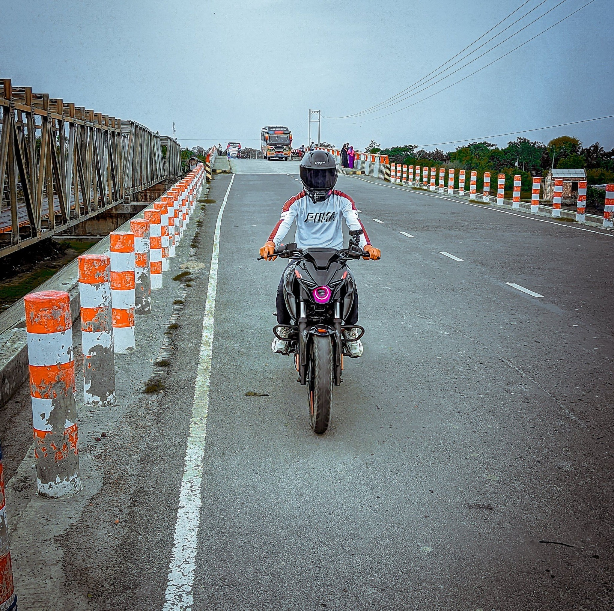 Rider Tamim