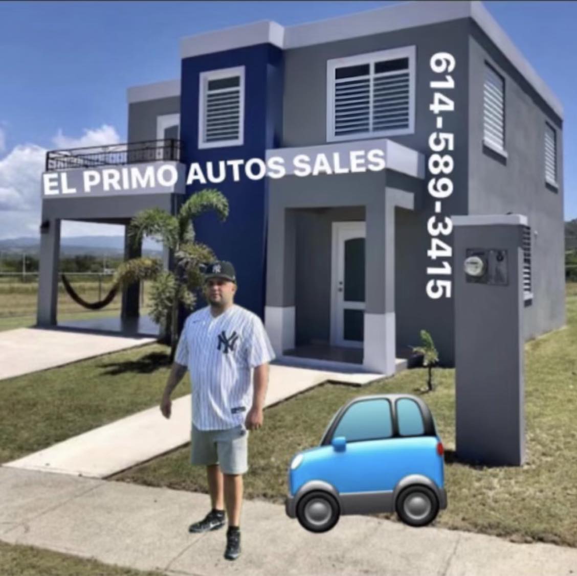 El PRIMO AUTOS en OHIO | Columbus OH