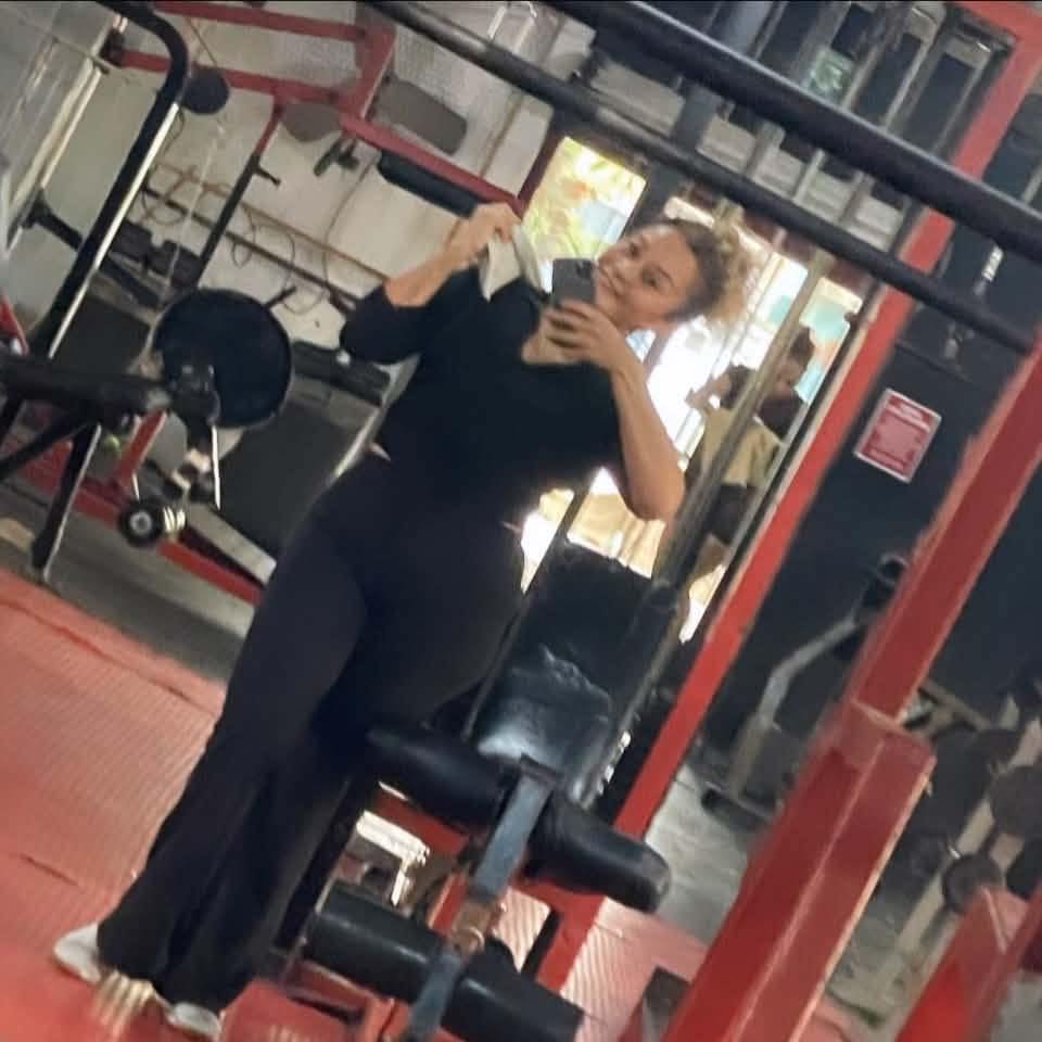 Maria Ines