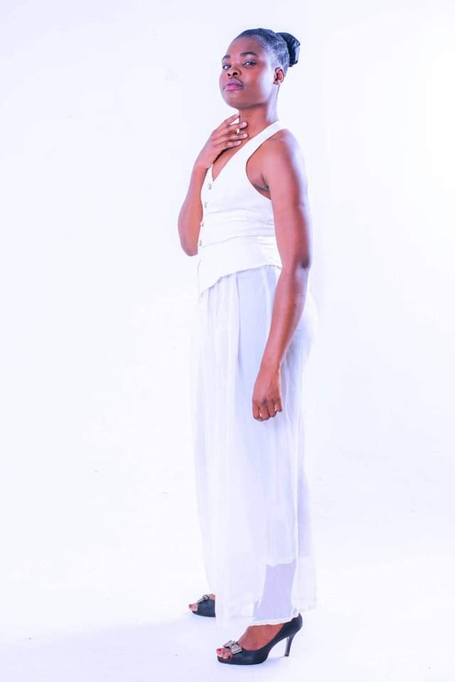 Model Lessy | Johannesburg