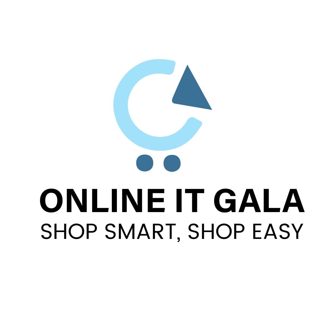 Online I.T Gala